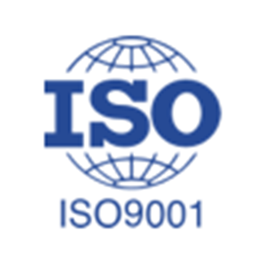 ISO9001质量管理体系认证证书