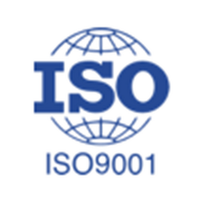 ISO9001质量管理体系认证证书